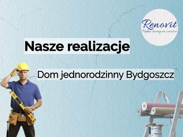 A gdyby tak&nbsp;zapomnieć o&nbsp;niedoskonałościach i&nbsp;budowlanym pyle?