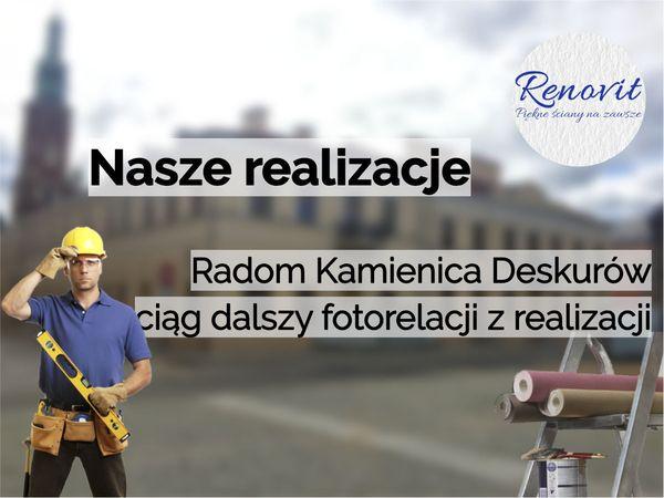 Renovit Jak wspieramy melomanów?