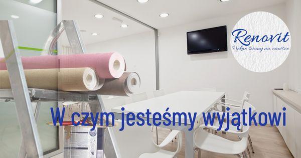 W czym jesteśmy wyjątkowi